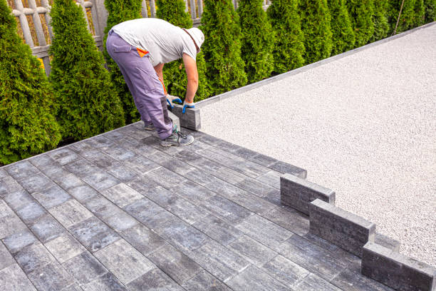 Best Driveway Resurfacing Pavers  in Roosevelt Gardens, FL