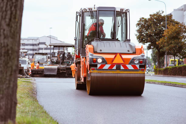 Reasons to Select Us for Your Driveway Paving Requirements in Roosevelt Gardens, FL