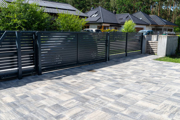 Best Driveway Resurfacing Pavers  in Roosevelt Gardens, FL