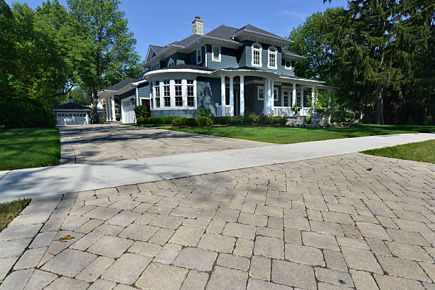 Best Driveway Pavers Near Me  in Roosevelt Gardens, FL