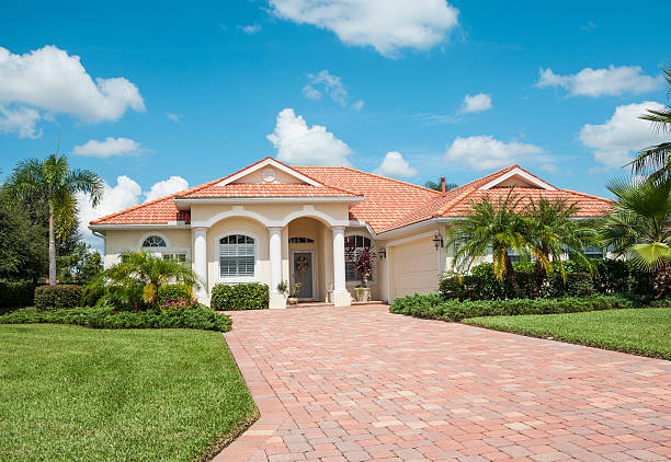 Best Commercial Driveway Pavers  in Roosevelt Gardens, FL