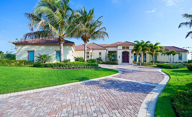 Best Driveway Repair Near Me  in Roosevelt Gardens, FL