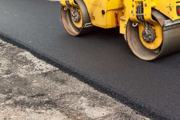 Best Driveway Paving Contractor  in Roosevelt Gardens, FL
