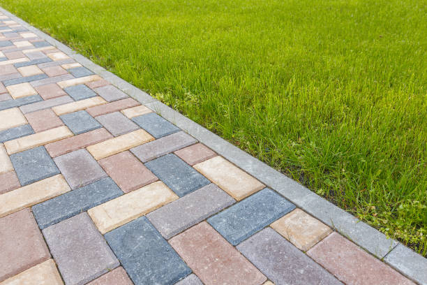 Best Driveway Pavers Near Me  in Roosevelt Gardens, FL