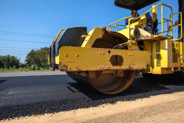 Best Residential Paver Driveway  in Roosevelt Gardens, FL